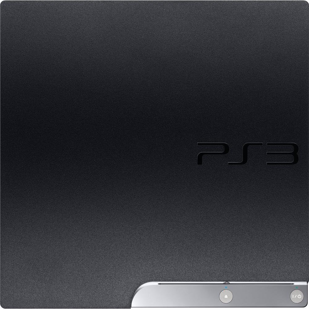 SONY PlayStation 3 CECH-4300C 500GB Region-Free for Games | eBay UK